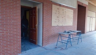 Laster irekiko ditu ateak posta-bulego berriak