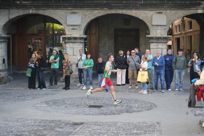 Kiroltasun giroa nagusitu da 117 1759141988808