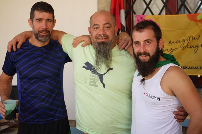 Artziniegako jaiei agur esat 14 1757882745680