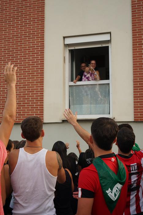 Arteko Gure Aman elkartu eta 79 1757796517941