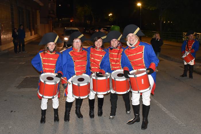 Ehunka umek zabaldu dute dan 45 1494578629055