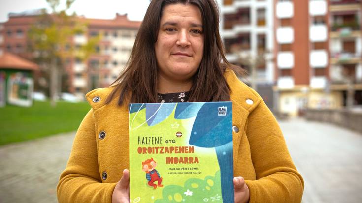 Maitane Perez Gomez izango da Aiarako jaietako pregoilaria