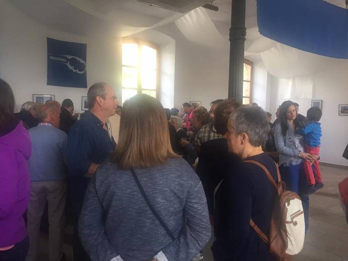 Okondogoienako Jaietan jende 11 1502366642597