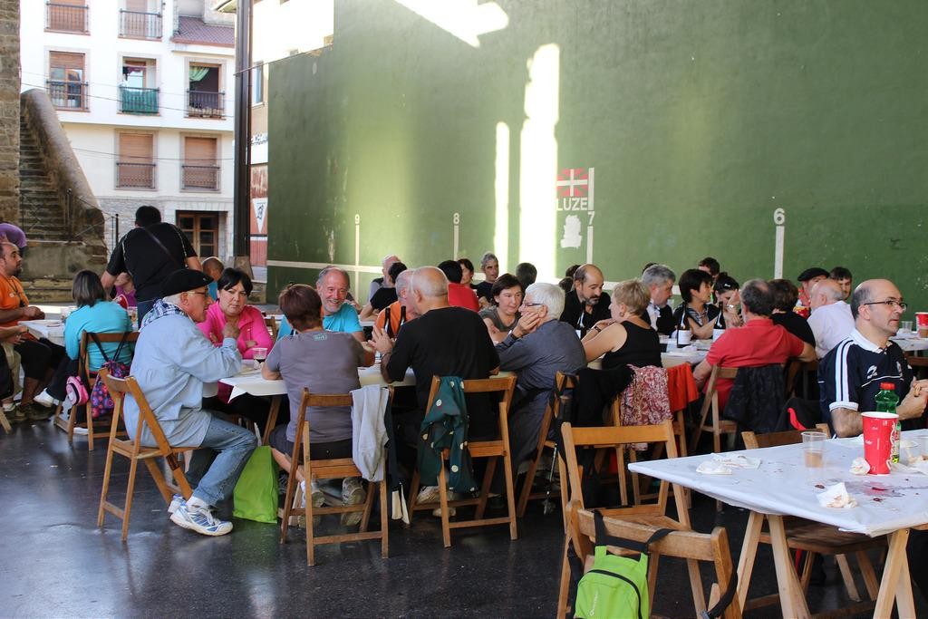XIX. Gaztaina Eguna egingo dute igandean Orozkon
