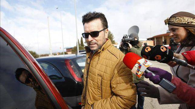 Jose Ortega Cano toreatzaileak parte hartuko du Mazzantini klubeko XVI. Aste Kulturalean