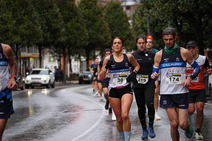 Euria ez da oztopo izan ehun 39 1769286218532