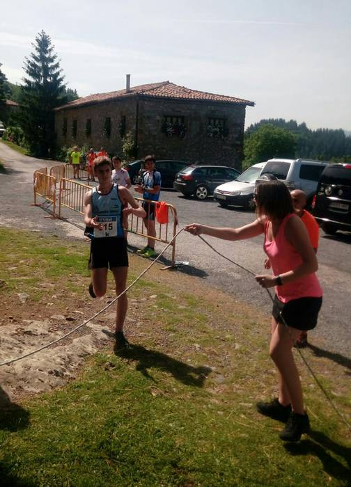 Isasi anaiak izan ziren lehe 41 1496129389652