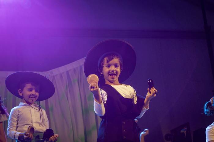 Maila altuko ikuskizuna eska 25 1757231310562