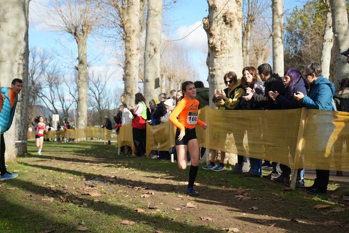 Amurrioko Nazioarteko Krosa  65 1766924528068