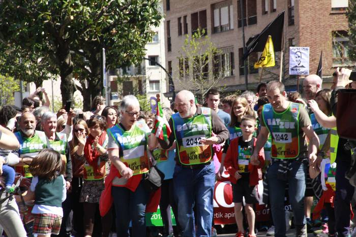 Dolumin Barikuak eta Korrika 123 1491601067167