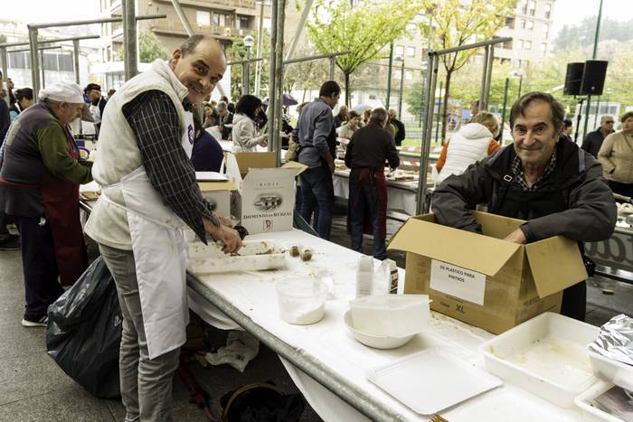 Gastronomia eta mikologia uz 34 1509955197200