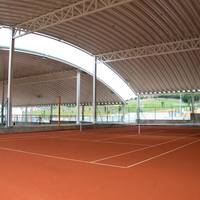 Hego Euskal Herriko Tenis Txapelketa