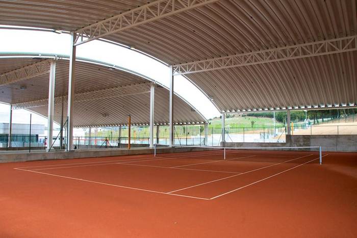 Hego Euskal Herriko Tenis Txapelketa