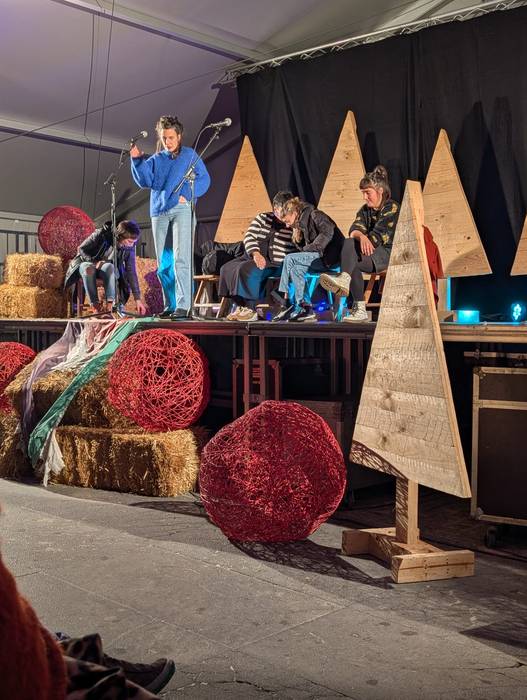 Bertsozalez bete du Foru pla 6 1766948140248