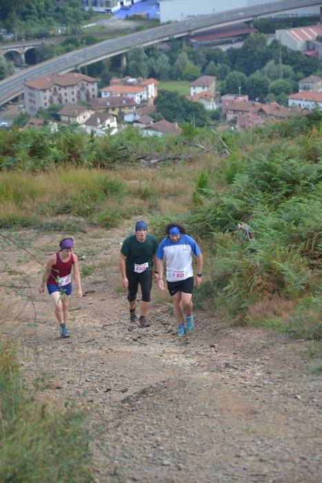 Giro paregabea izan da Areta 87 1532807096445