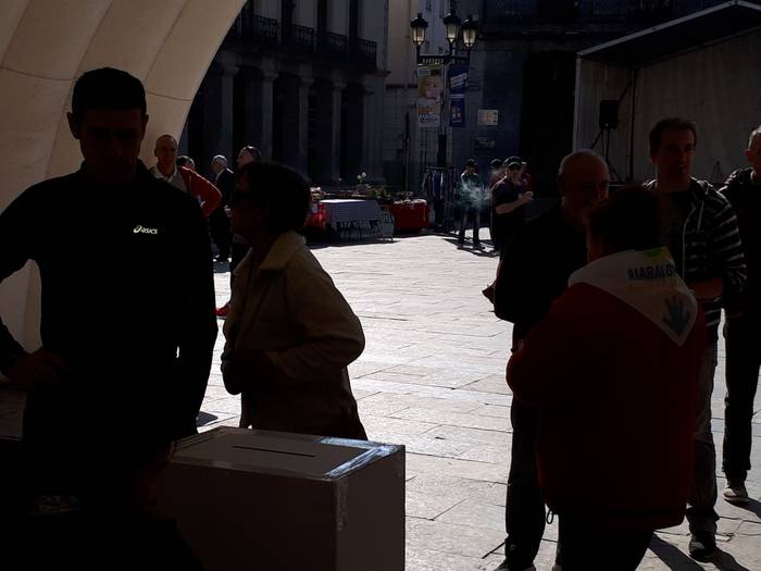 Laudioko herri kontsulta