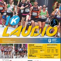 10K Laudio lasterketa