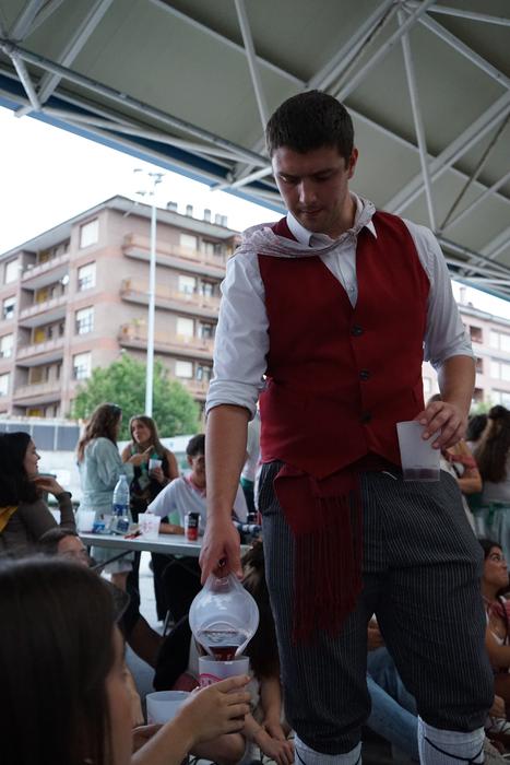 Flan-xurga lehiaketak gatza  17 1756313319543