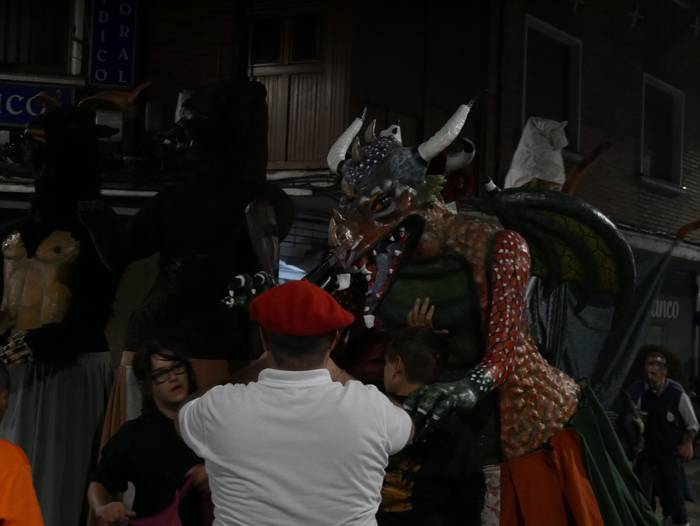 Dantza eta sua uztartu zitue 96 1661604425631