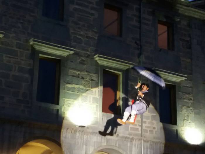 Morrillon lagun, joko artean 13 1502880998640