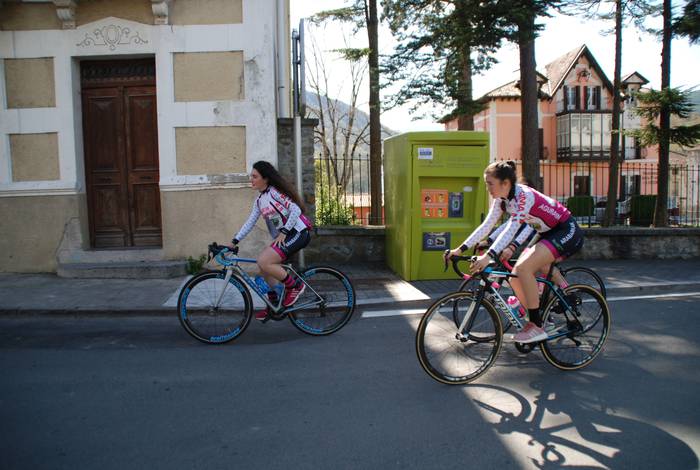 Ivan Romeok eta Olatz Camino 154 1554120546638