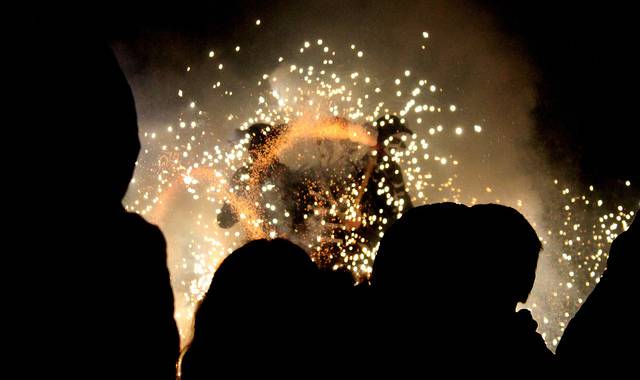 Bihotzaren erreketarekin ama 25 1526280424041