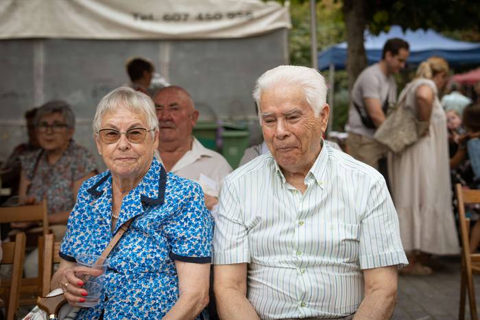 Haur eta nagusiak izan dira  51 1755092647239