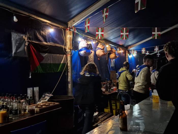 Herri giroan ospatu dituzte  46 1762718782300