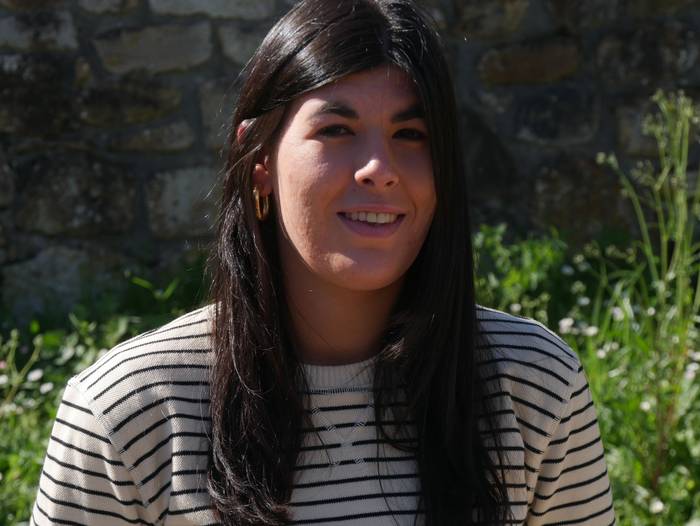 Txutxi Ariznabarreta izango  9 1679828169726