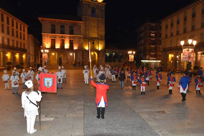 Ehunka umek zabaldu dute dan 55 1494579071821