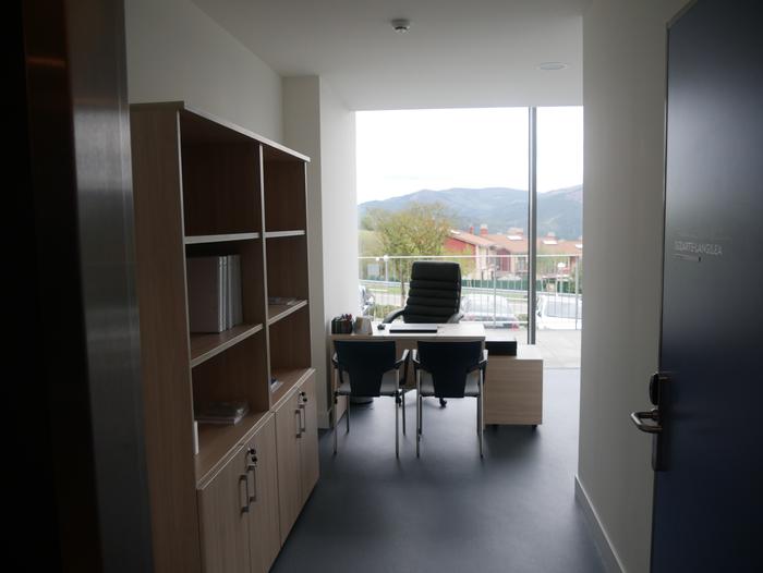 Gaur inauguratu dute Aiarako 5 1540907740844