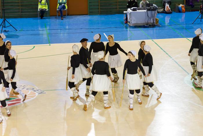 Itxarkundiak ehunka lagun ba 86 1513679244456