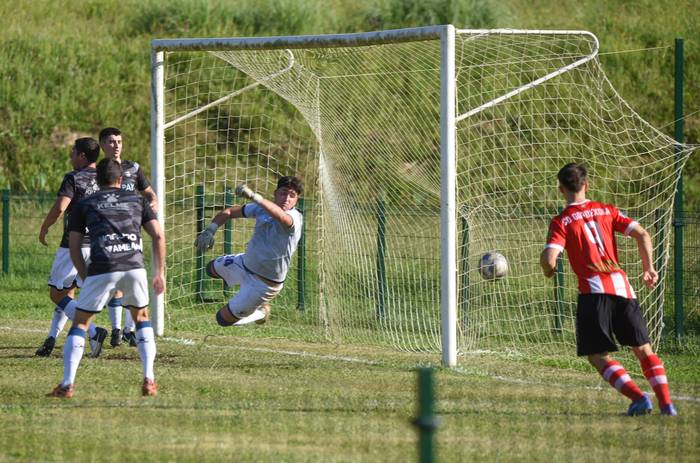 Okondon hildako bi gazteen o 27 1757424727054