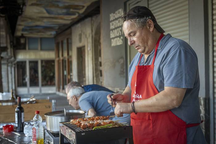 Koroatze jaien erritmora ema 8 1757162157920