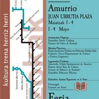 Liburu azoka
