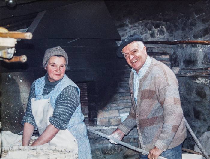 Agur Presatxuko ogiari, 50 urteko ibilbidearen ostean