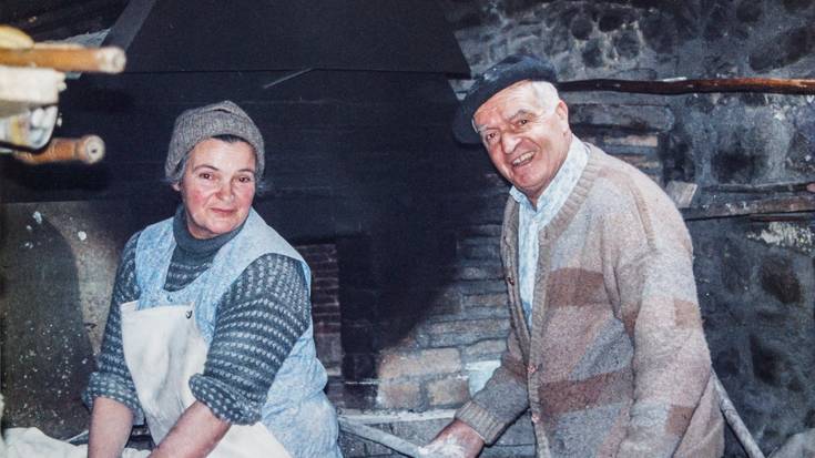 Agur Presatxuko ogiari, 50 urteko ibilbidearen ostean