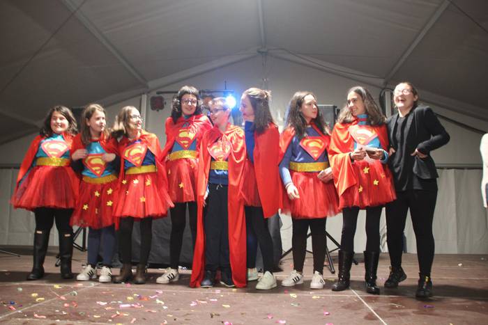 Urduñan ere ospatu dituzte a 7 1518376442682