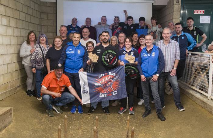 Bea Isasik eta Joseba Mirase 1 1776711055176