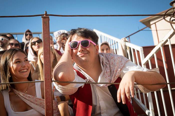 Zezen plaza lepo Muturreko H 1 1756414503141