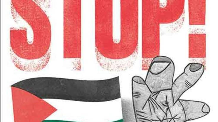 Gernika-Palestina mobilizazioa