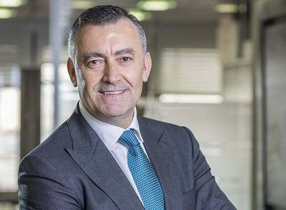Dimisioa aurkeztu du Tubos Reunidoseko presidenteak, nazioarteko konpainia batean lan egiteko