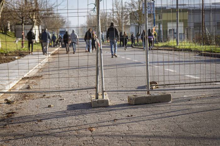 Jarraipen zabala ari du izat 45 1773747907970