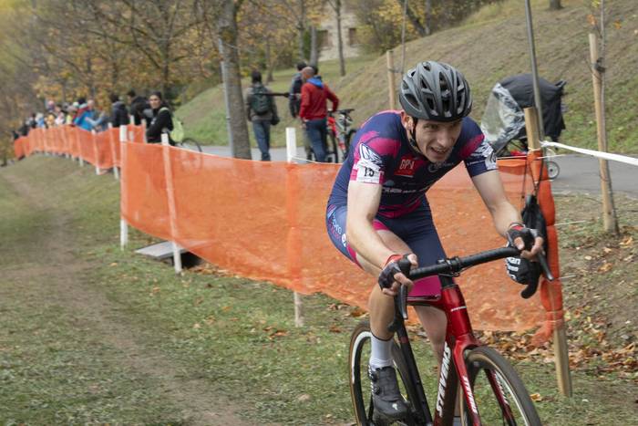 Lucia Gonzalezek eta Kevin S 41 1762015275441