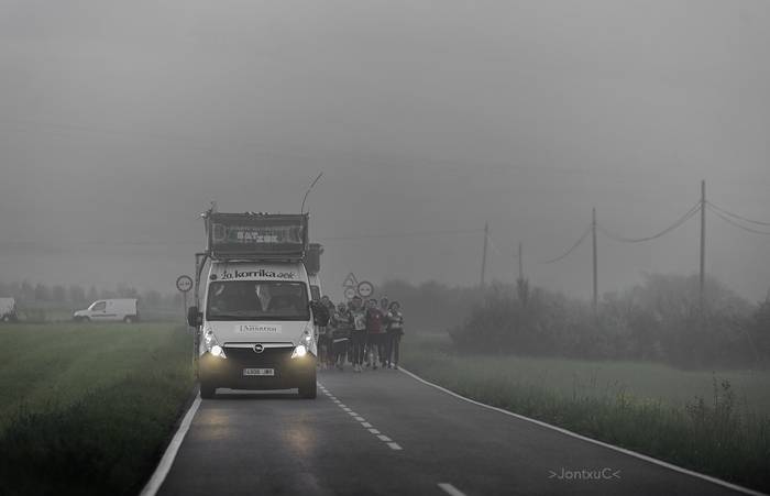 ARGAZKI GALERIA: Euskara eta 107 1491905608907