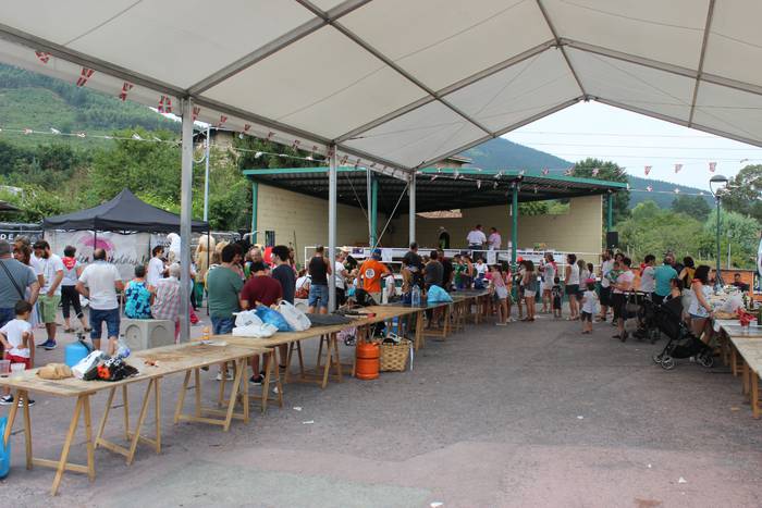 Hasi dira Okondoko San Barto 52 1503500111494