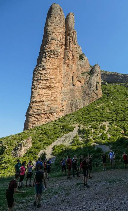 Rigloseko malloen mendi ibil 22 1497349516179