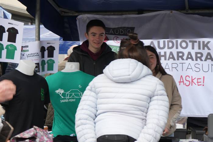 Euriak ez du zapuztu Dolumin 14 1774623091323