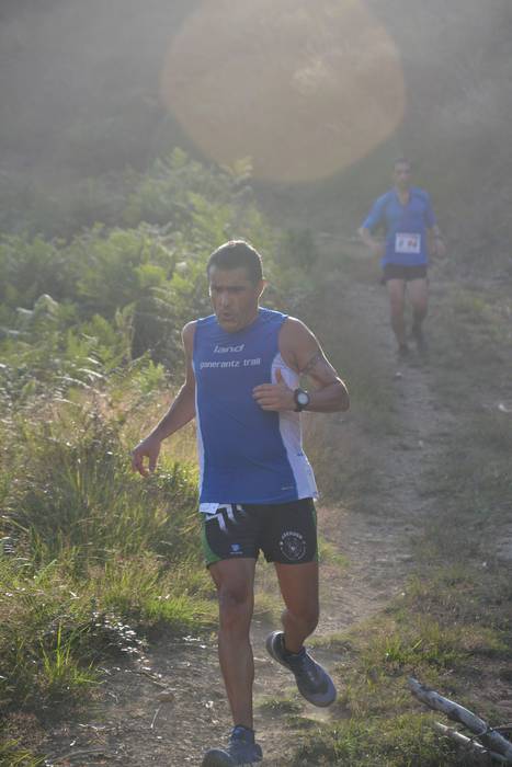 Giro paregabea izan da Areta 150 1532808361055