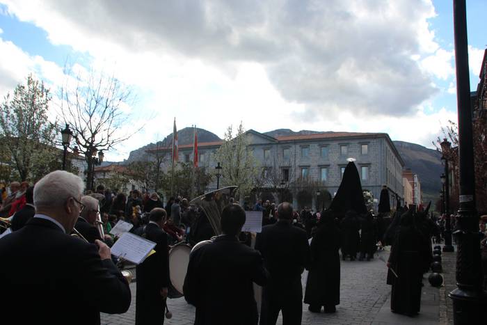 Urduñako Ostegun Santua